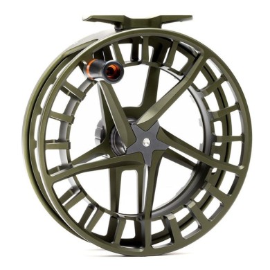 Lamson Hyperspeed F Reel-