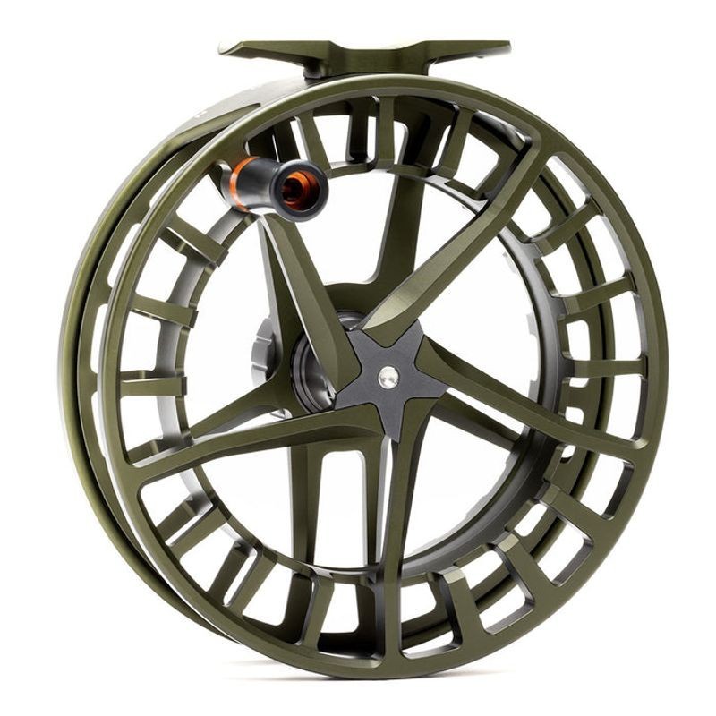 Lamson Hyperspeed F Reel-