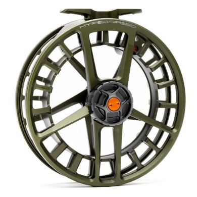 Lamson Hyperspeed F Reel-