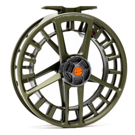 Lamson Hyperspeed F Reel-