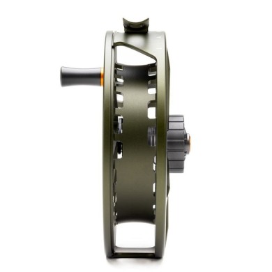 Lamson Hyperspeed F Reel-