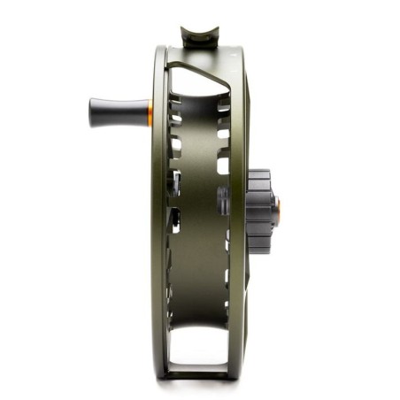 Lamson Hyperspeed F Reel-