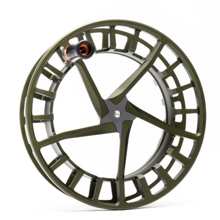 Lamson Hyperspeed F Reel-