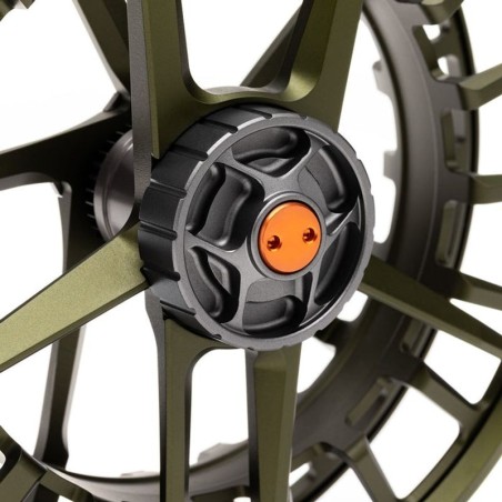 Lamson Hyperspeed F Reel-