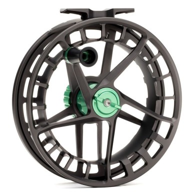 Lamson Hyperspeed M10 Reel-