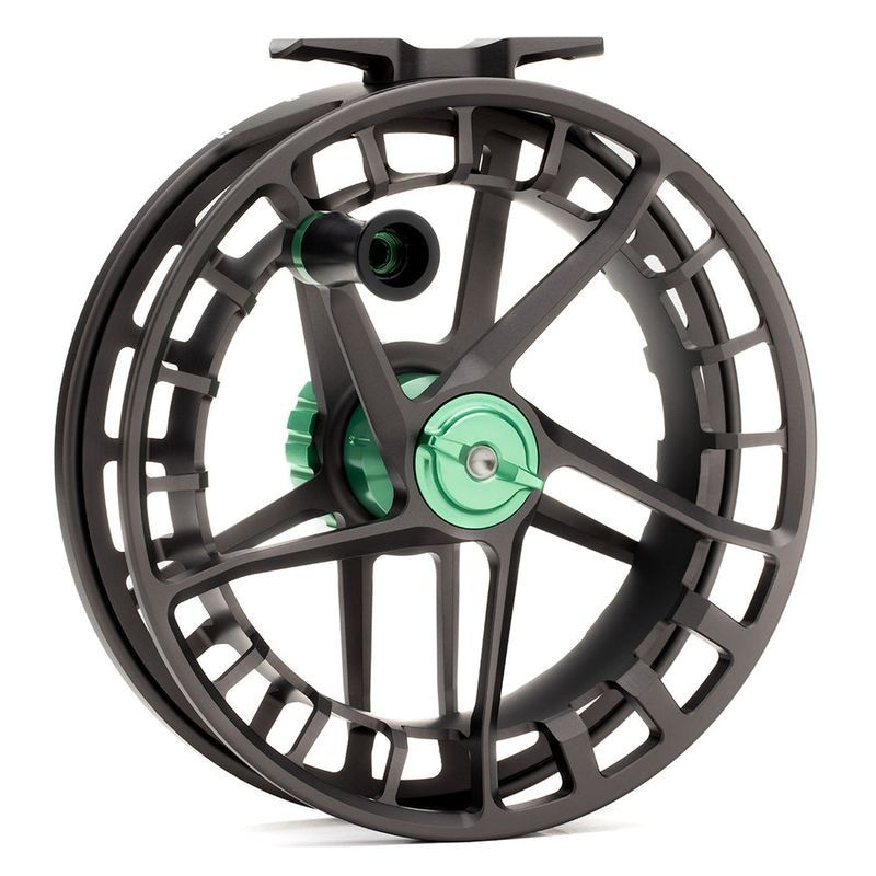 Lamson Hyperspeed M10 Reel-