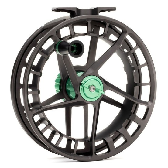 Lamson Hyperspeed M10 Reel-