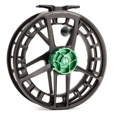 Lamson Hyperspeed M10 Reel-