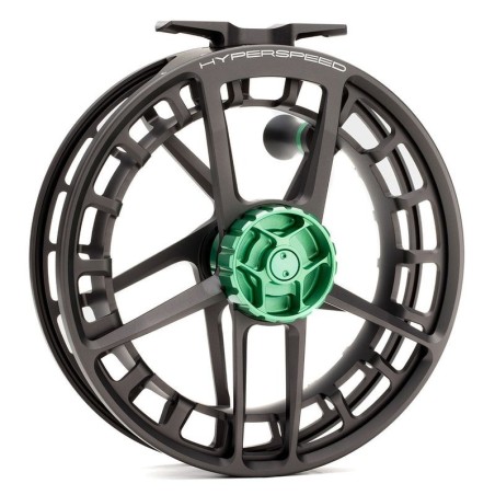 Lamson Hyperspeed M10 Reel-