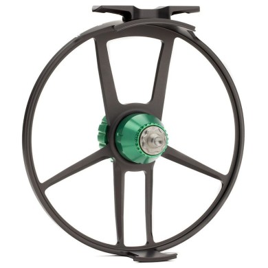Lamson Hyperspeed M10 Reel-