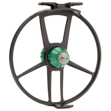 Lamson Hyperspeed M10 Reel-