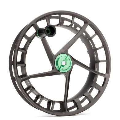 Lamson Hyperspeed M10 Reel-