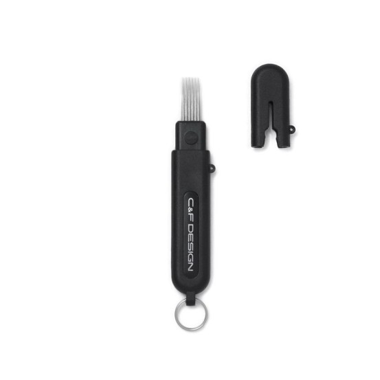 CF Design Micro Comb-