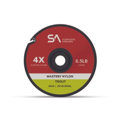 Scientific Anglers Mastery Trout Tippet-