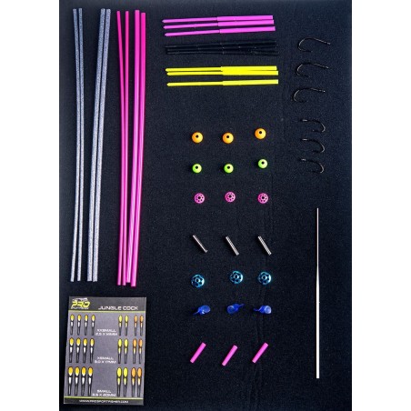 Steelhead Tube Tying Kit