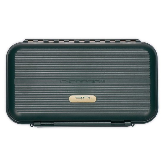 CF Design 30th Anniversary Fly Case-
