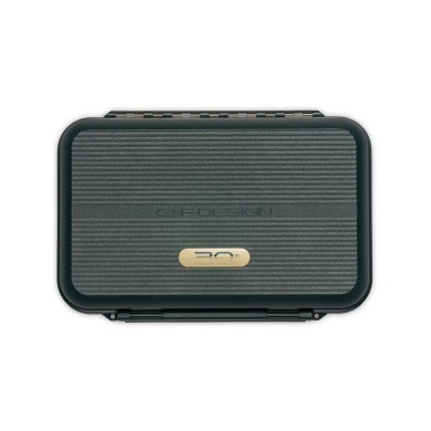 CF Design 30th Anniversary Fly Case-