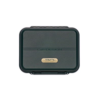 CF Design 30th Anniversary Fly Case-