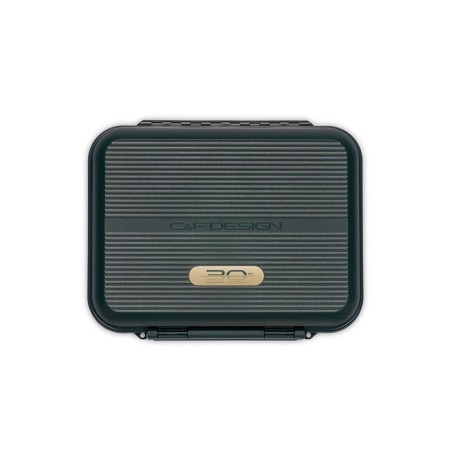 CF Design 30th Anniversary Fly Case-