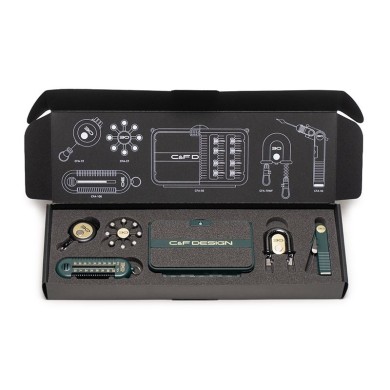 CF Design 30th Anniversary Assortment-