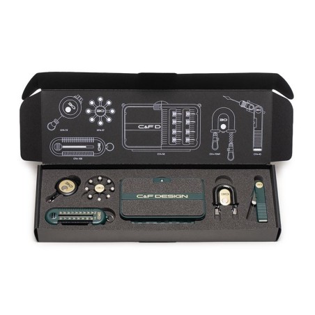 CF Design 30th Anniversary Assortment-