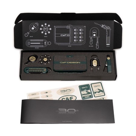CF Design 30th Anniversary Assortment-