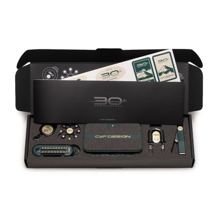 CF Design 30th Anniversary Assortment-