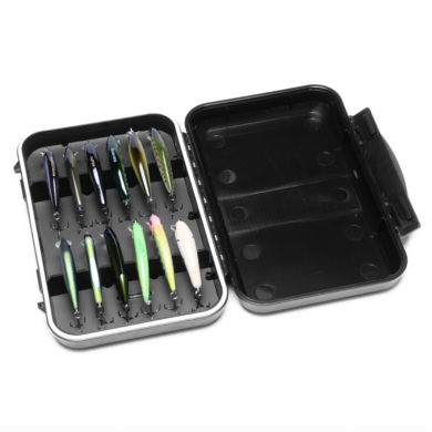 CF Design Minnow Case 12-