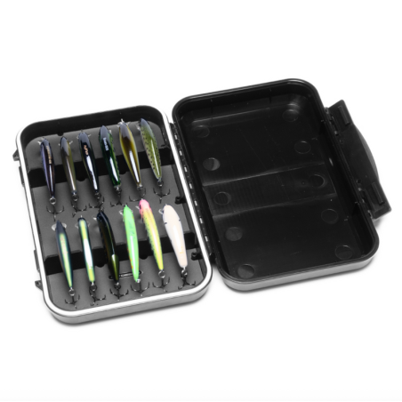 CF Design Minnow Case 12-