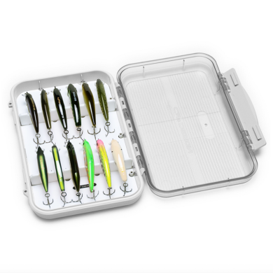 CF Design Minnow Case 12-