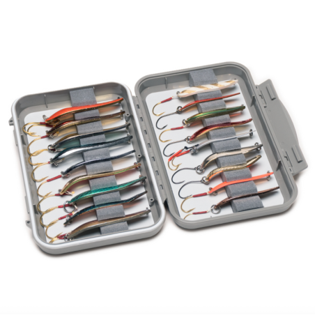 CF Design Spoon Case 9/9-