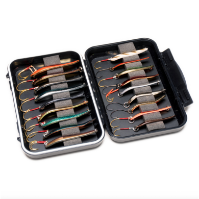 CF Design Spoon Case 9/9-