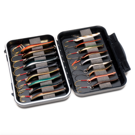 CF Design Spoon Case 9/9-