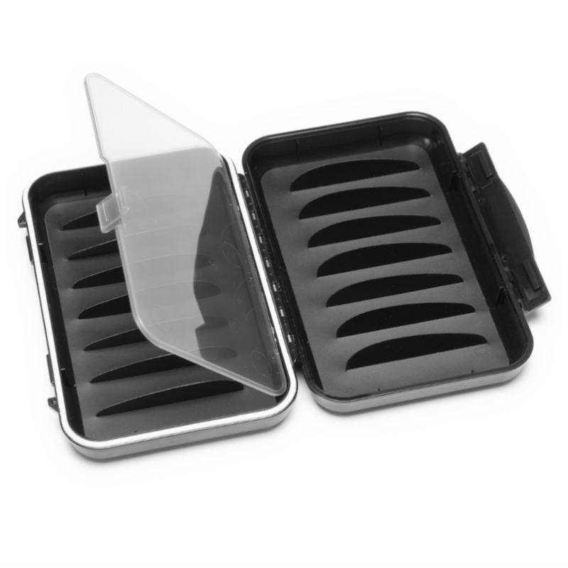 CF Design Minnow Case 8/8-