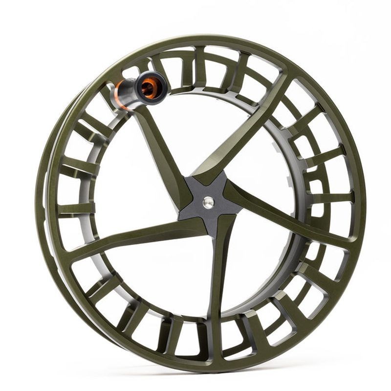 Lamson Hyperspeed F Spool-