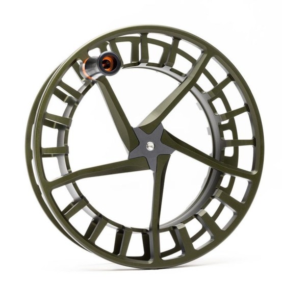 Lamson Hyperspeed F Spool-