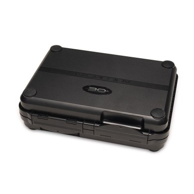 CF Design 30th Anniversary Boat Box-