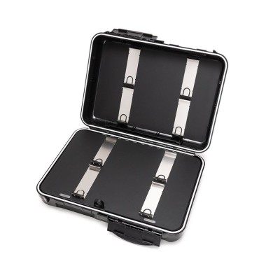 CF Design 30th Anniversary Boat Box-