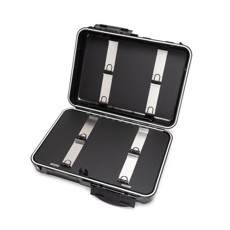 CF Design 30th Anniversary Boat Box-