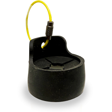 Loon Outdoors Trash Bin Top-