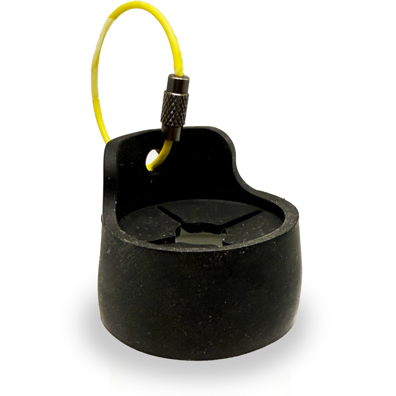 Loon Outdoors Trash Bin Top-