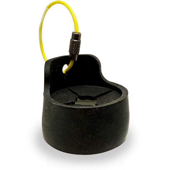 Loon Outdoors Trash Bin Top-