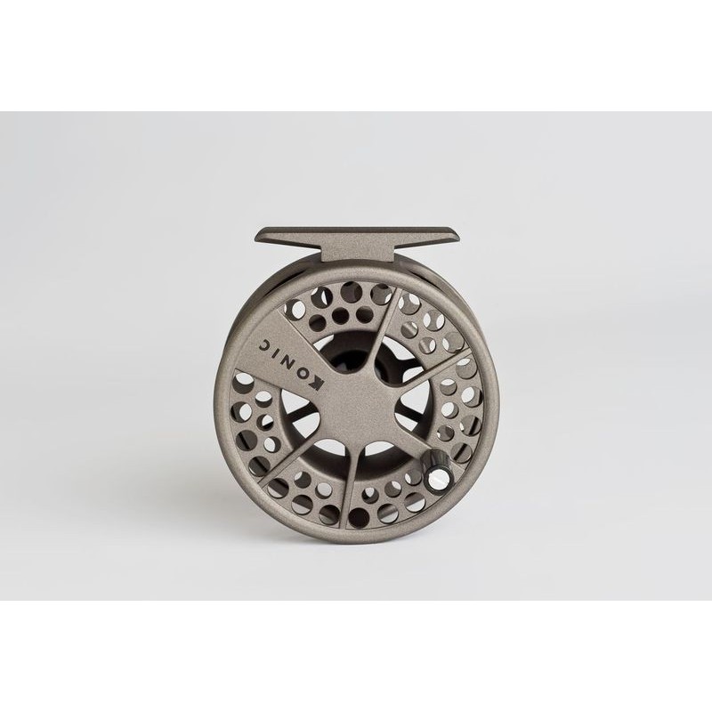 Lamson Konic 4 Spool-