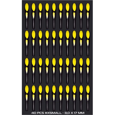 Yellow - XS