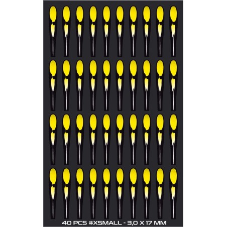 Yellow - XS
