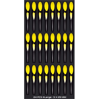 Yellow - L
