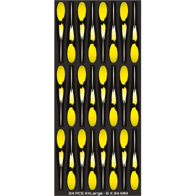 Yellow - XL