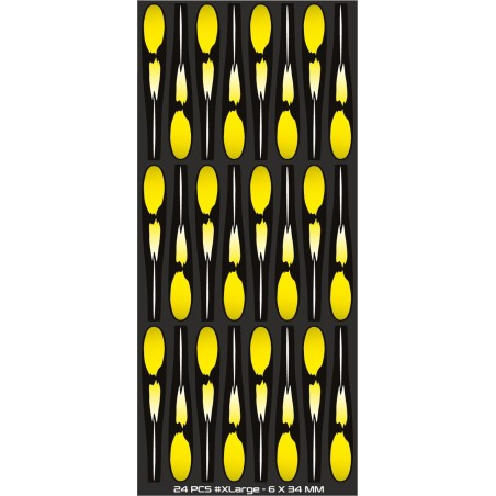 Yellow - XL
