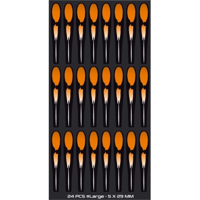 Orange - L