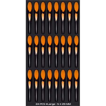 Orange - L
